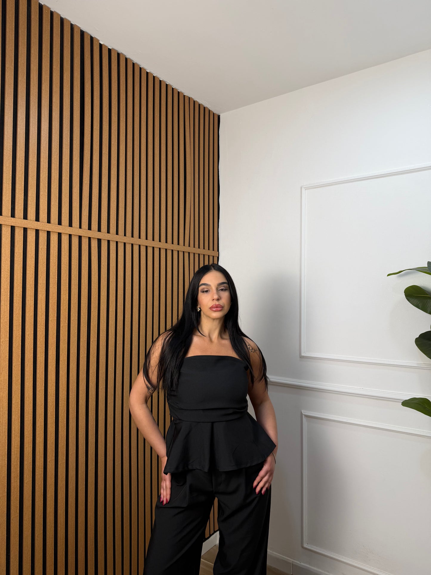 Coordinato Melany