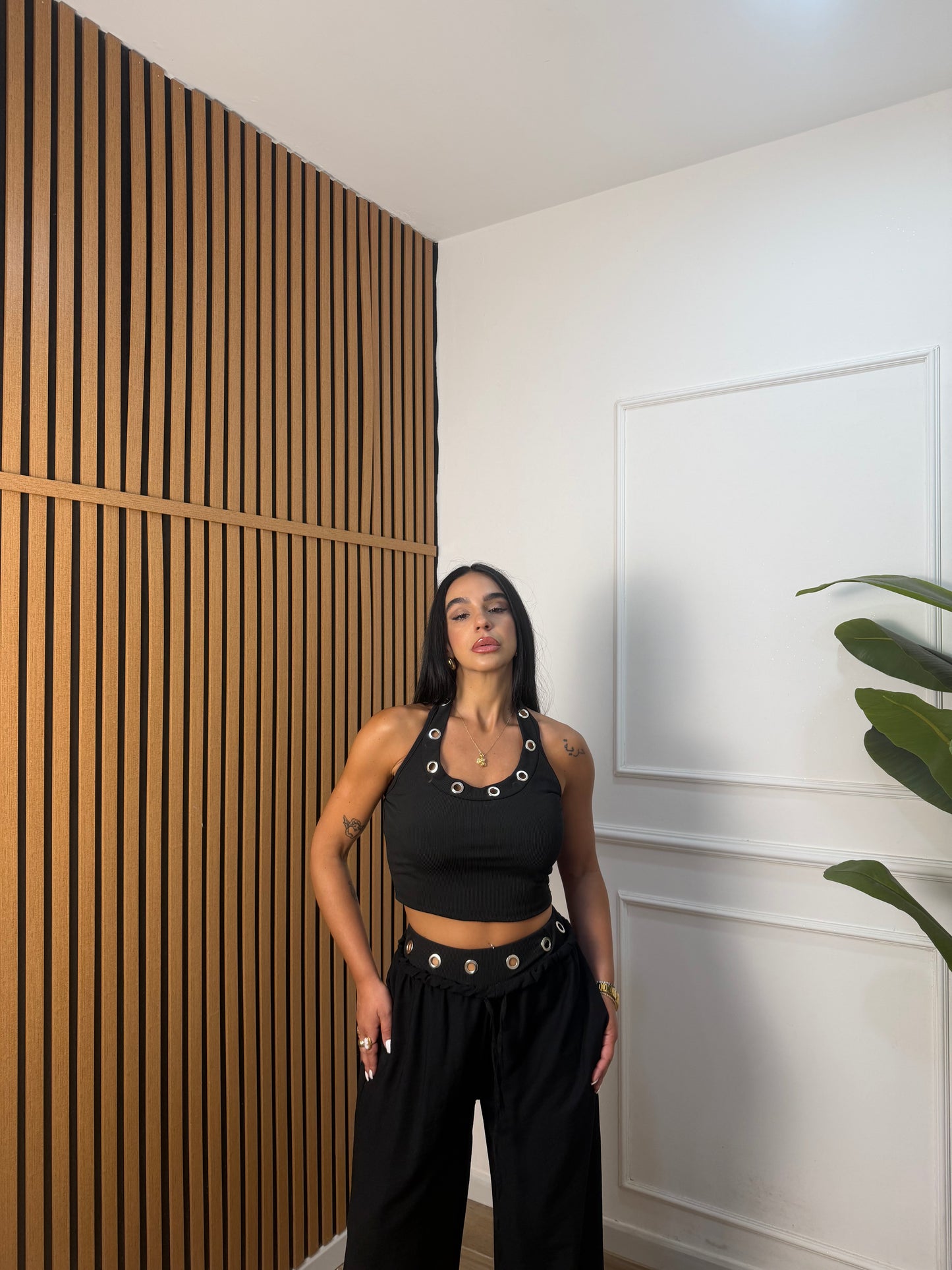 Coordinato Mila