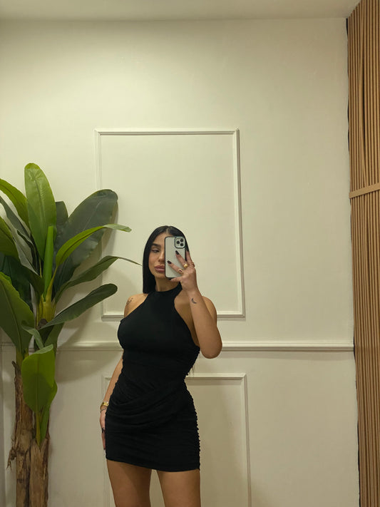 Dress America incrocio