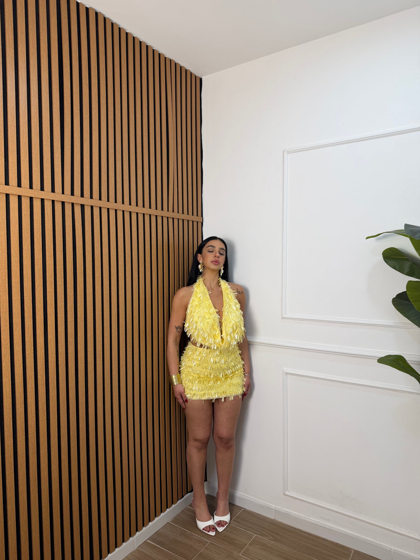 Coordinato ibiza mini