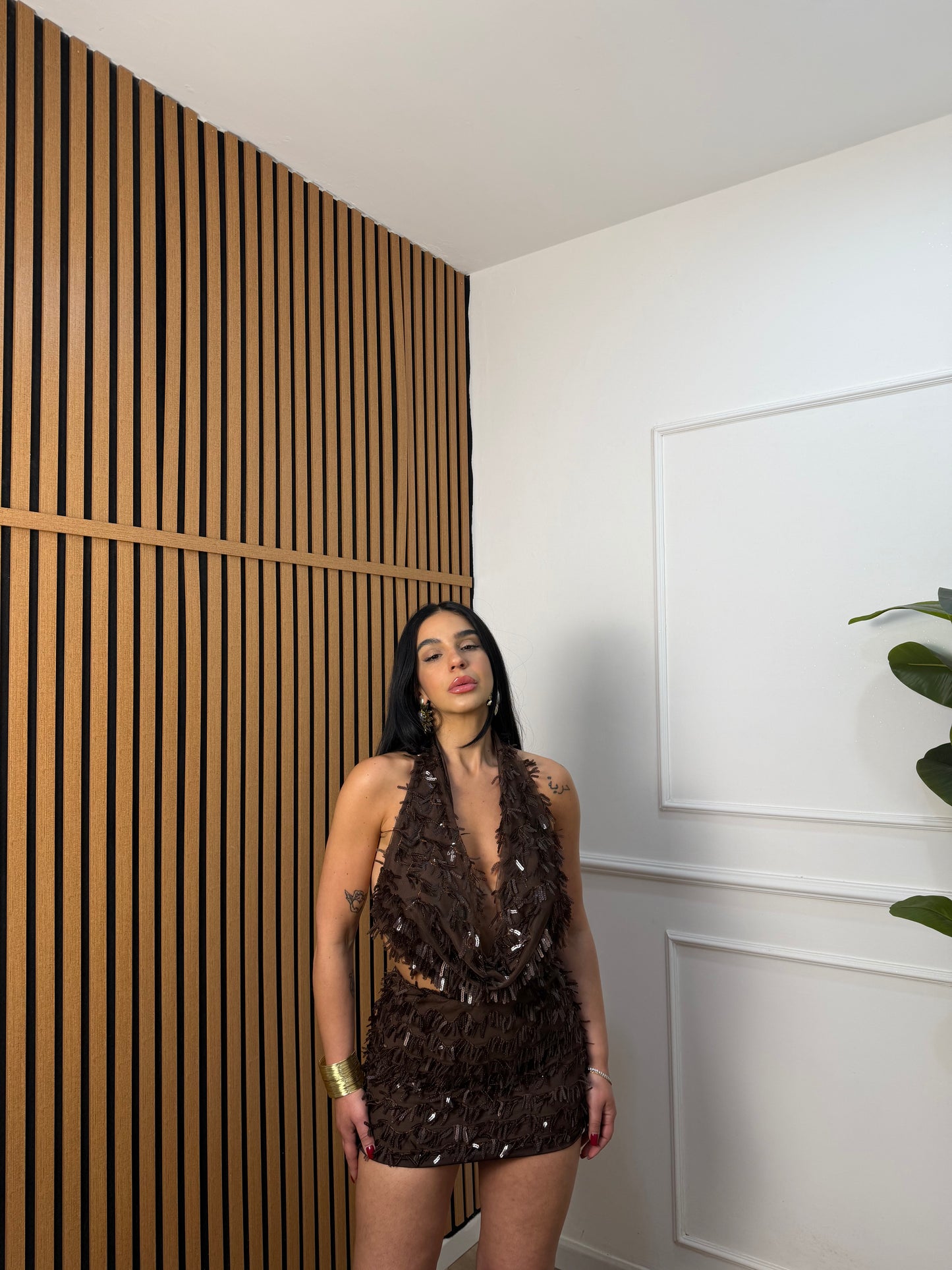 Coordinato ibiza mini