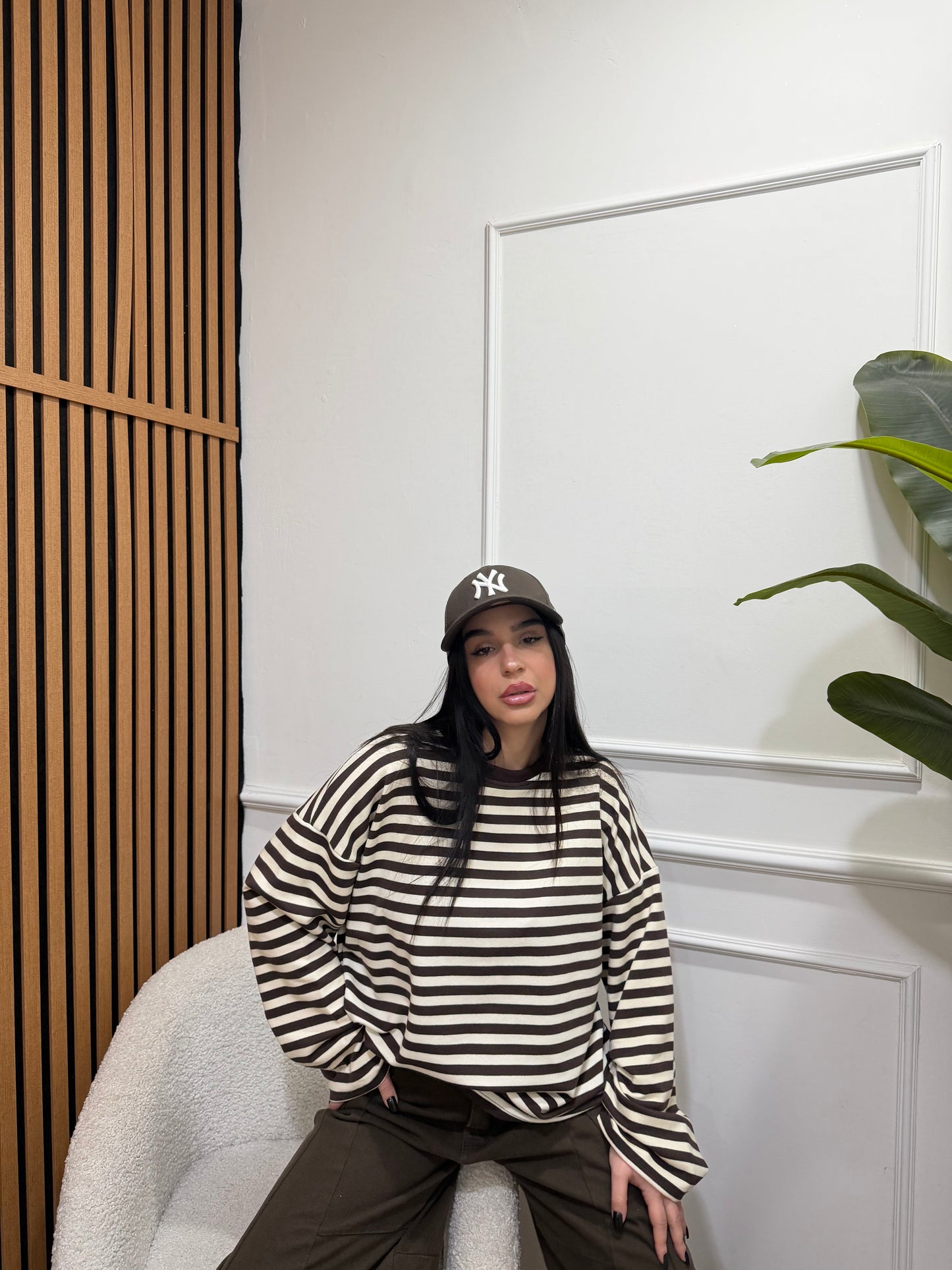 Maglia anima pipistrello