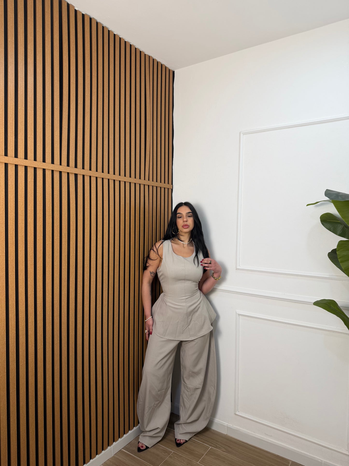 Coordinato Amalia