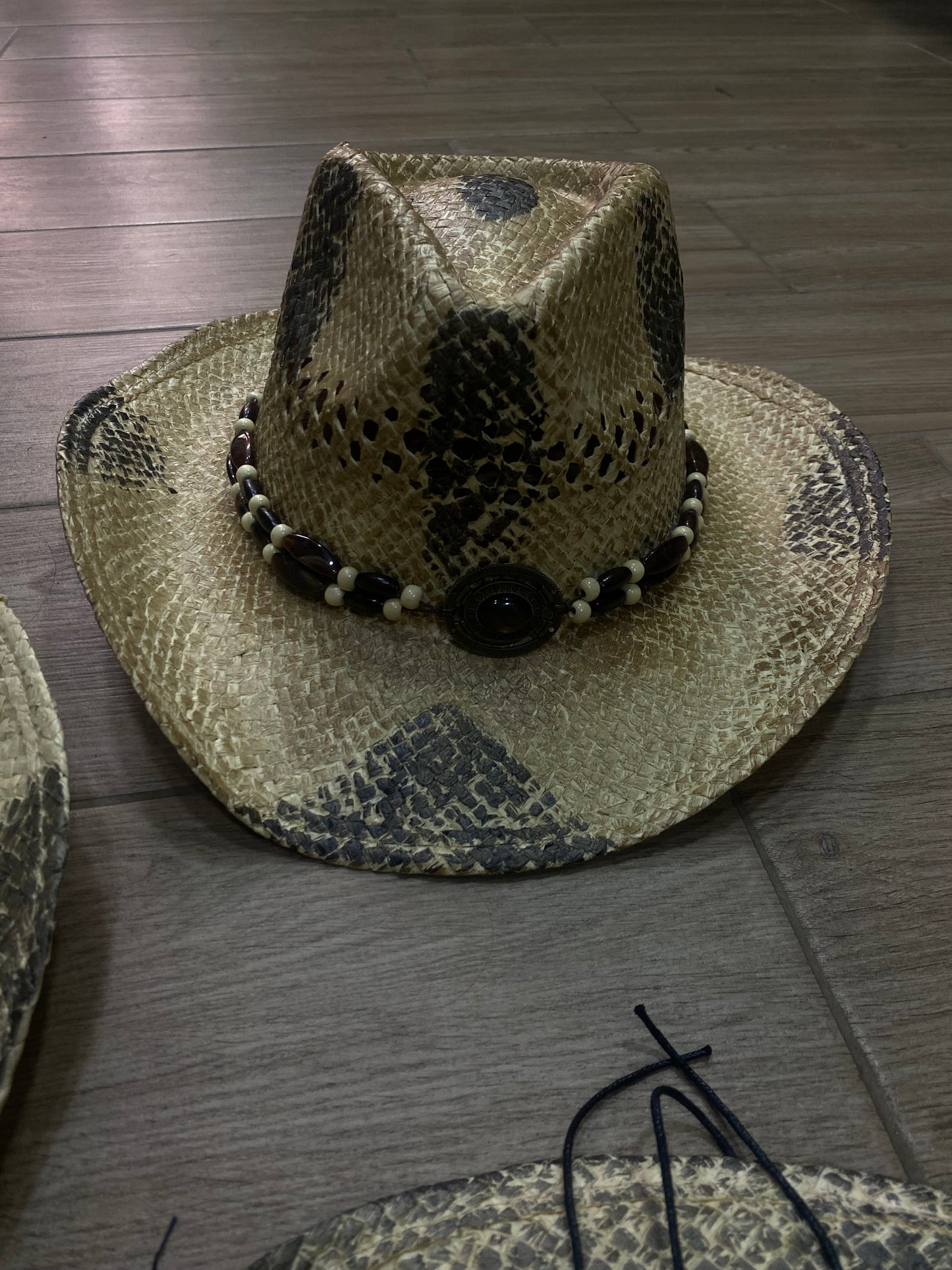 Cappello far west