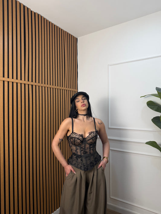 Corsetto Nataly