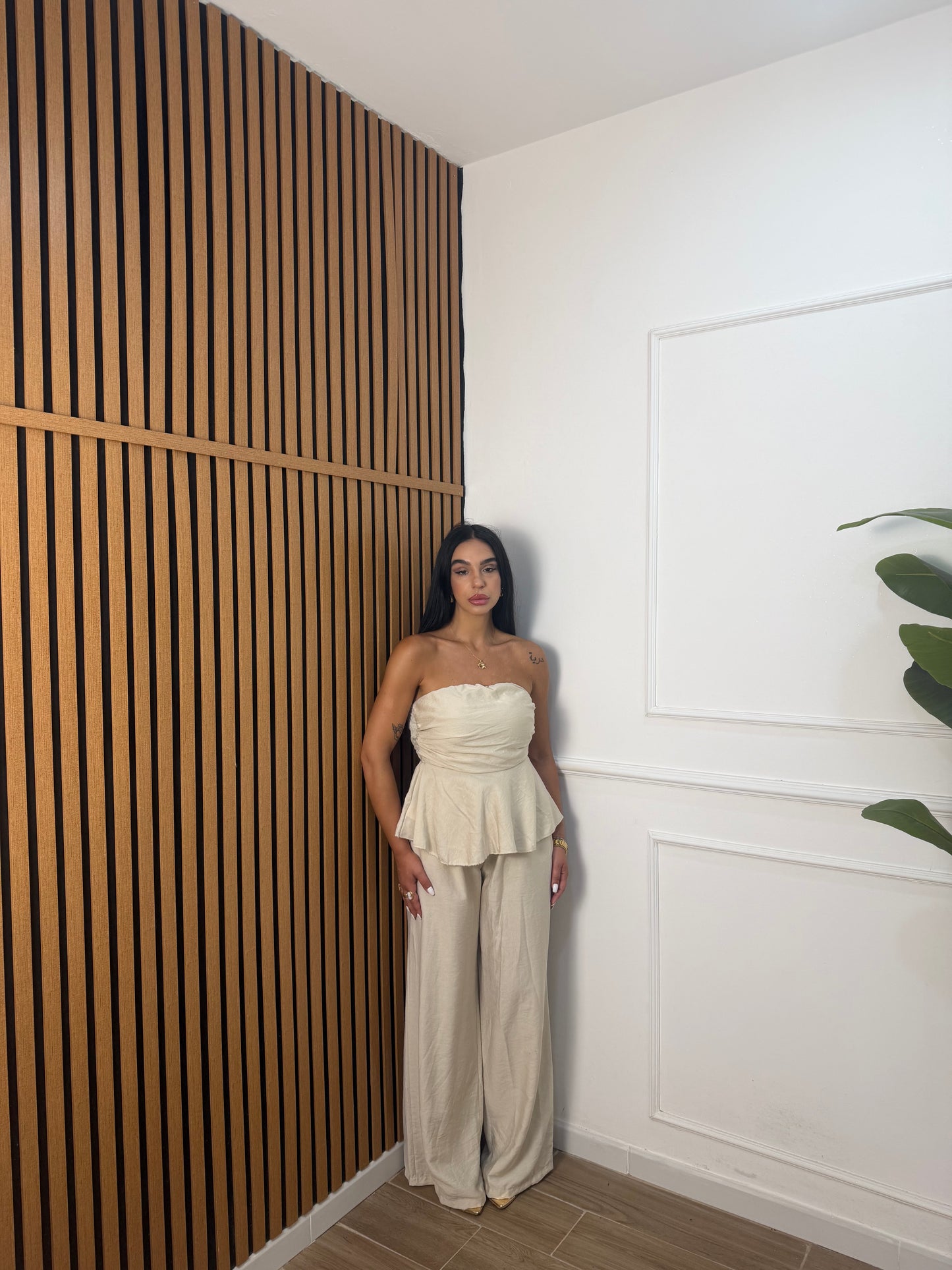 Coordinato sara