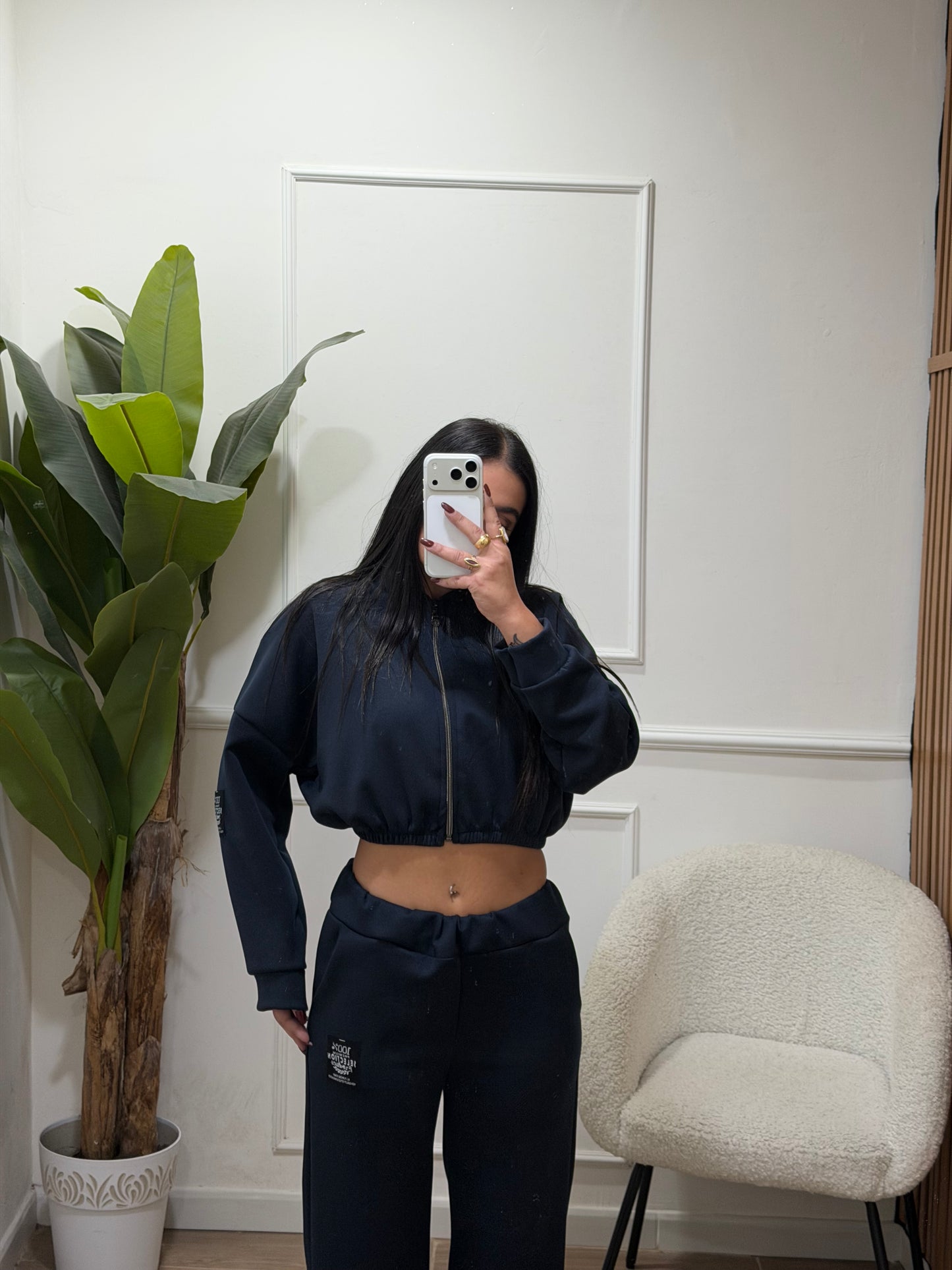 Coordinato premium selection