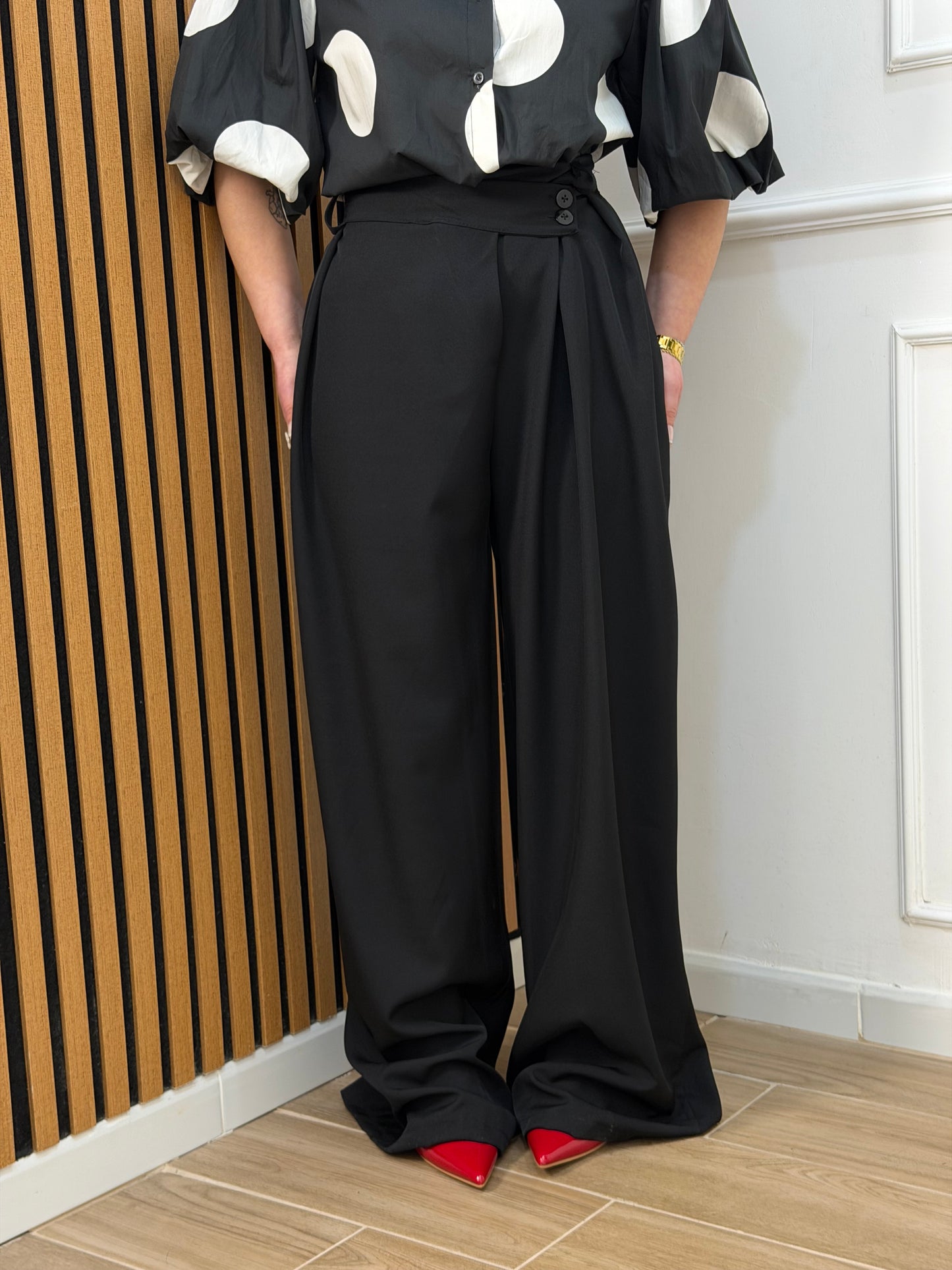 Pantalone sinfony