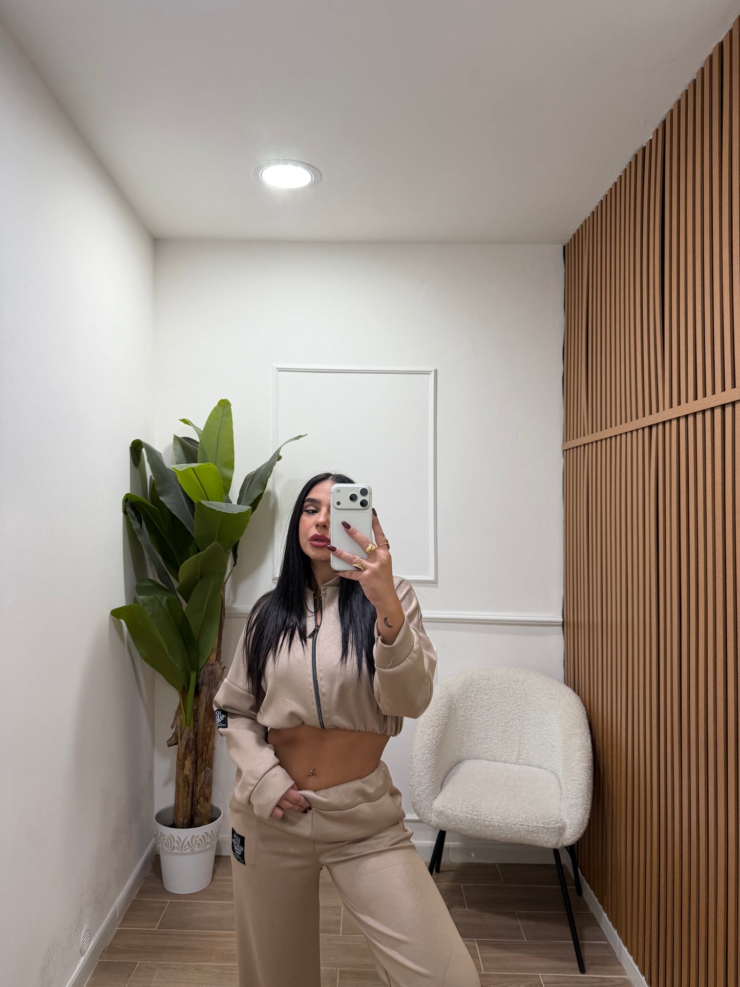 Coordinato premium selection