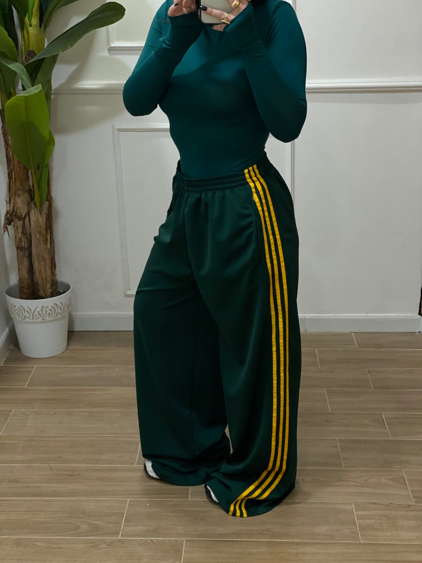 Pantatuta palazzo m.ady