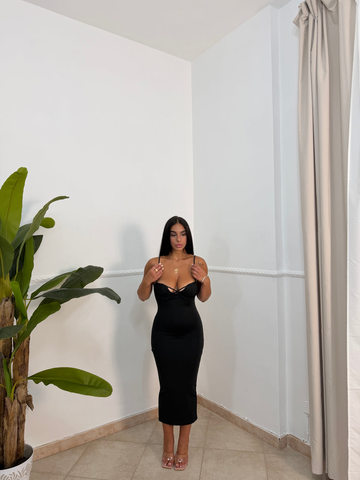 Abito morena