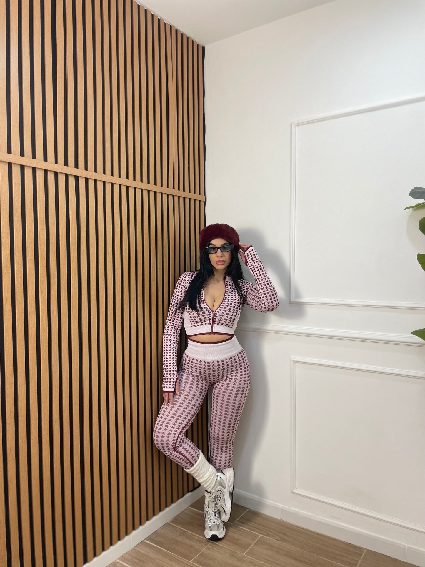 Coordinato stella