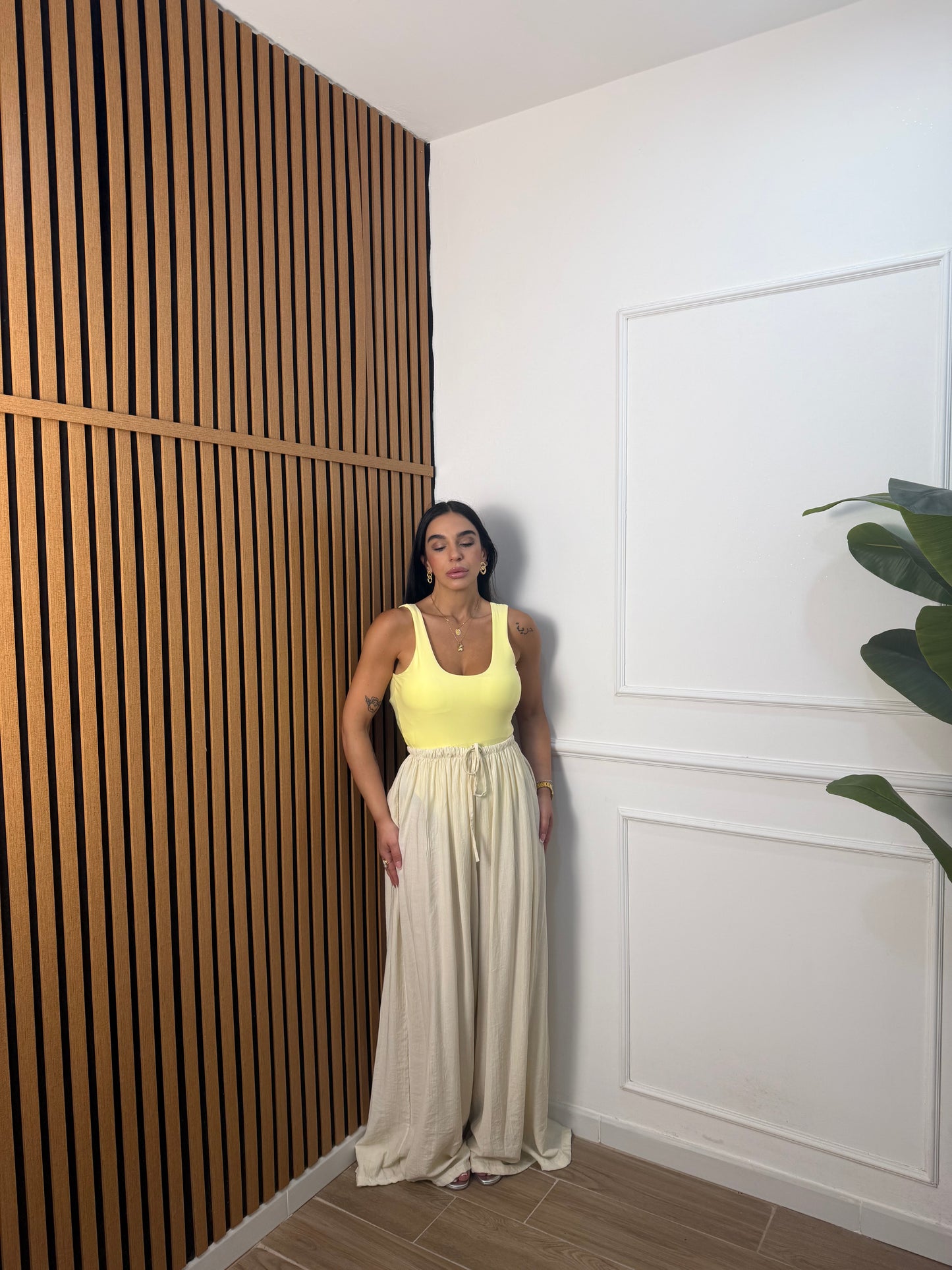Pantalone molly
