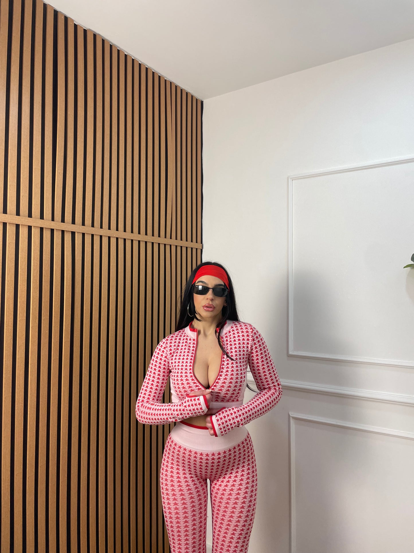 Coordinato stella