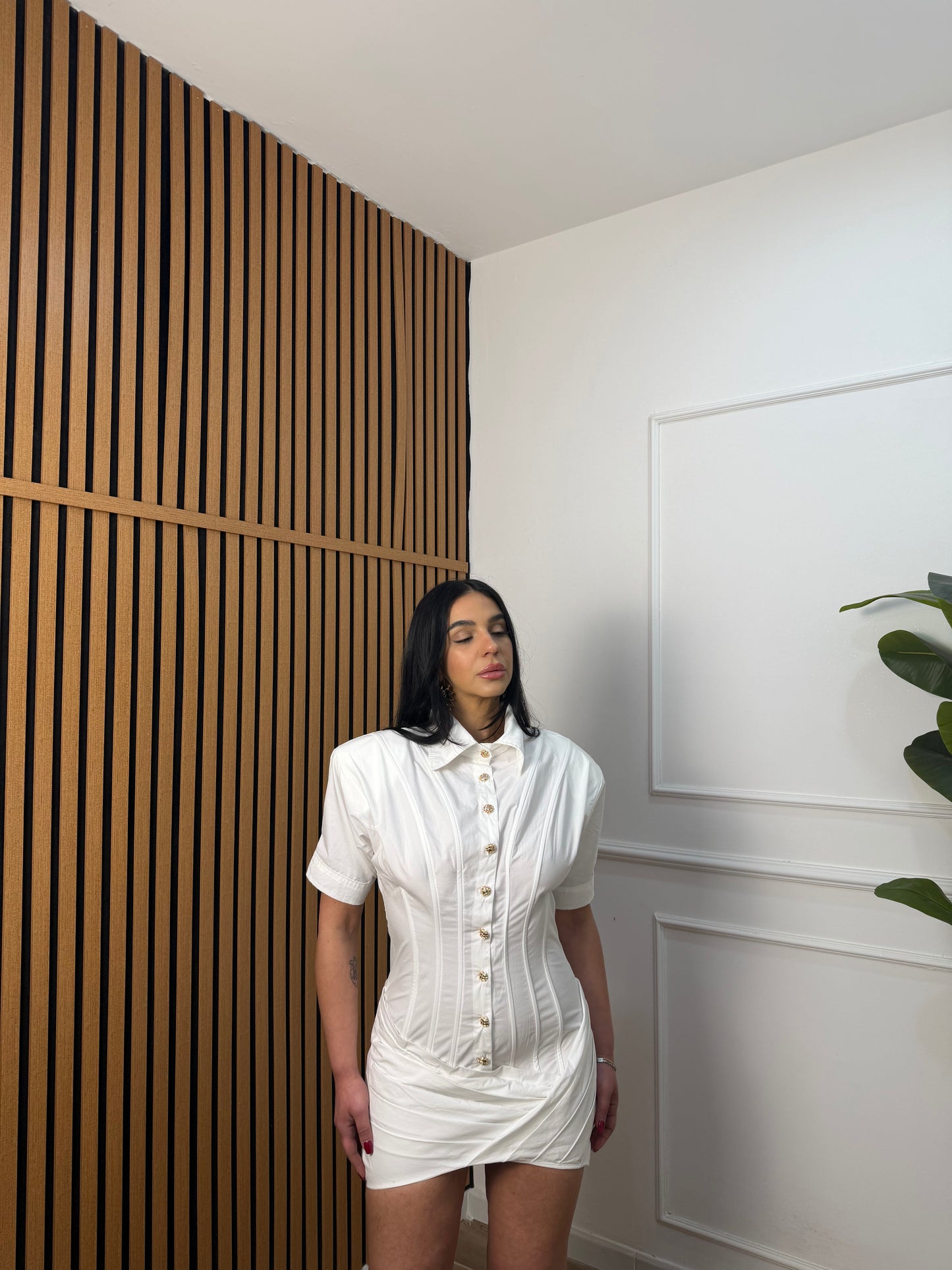 Abitino camicia Friday