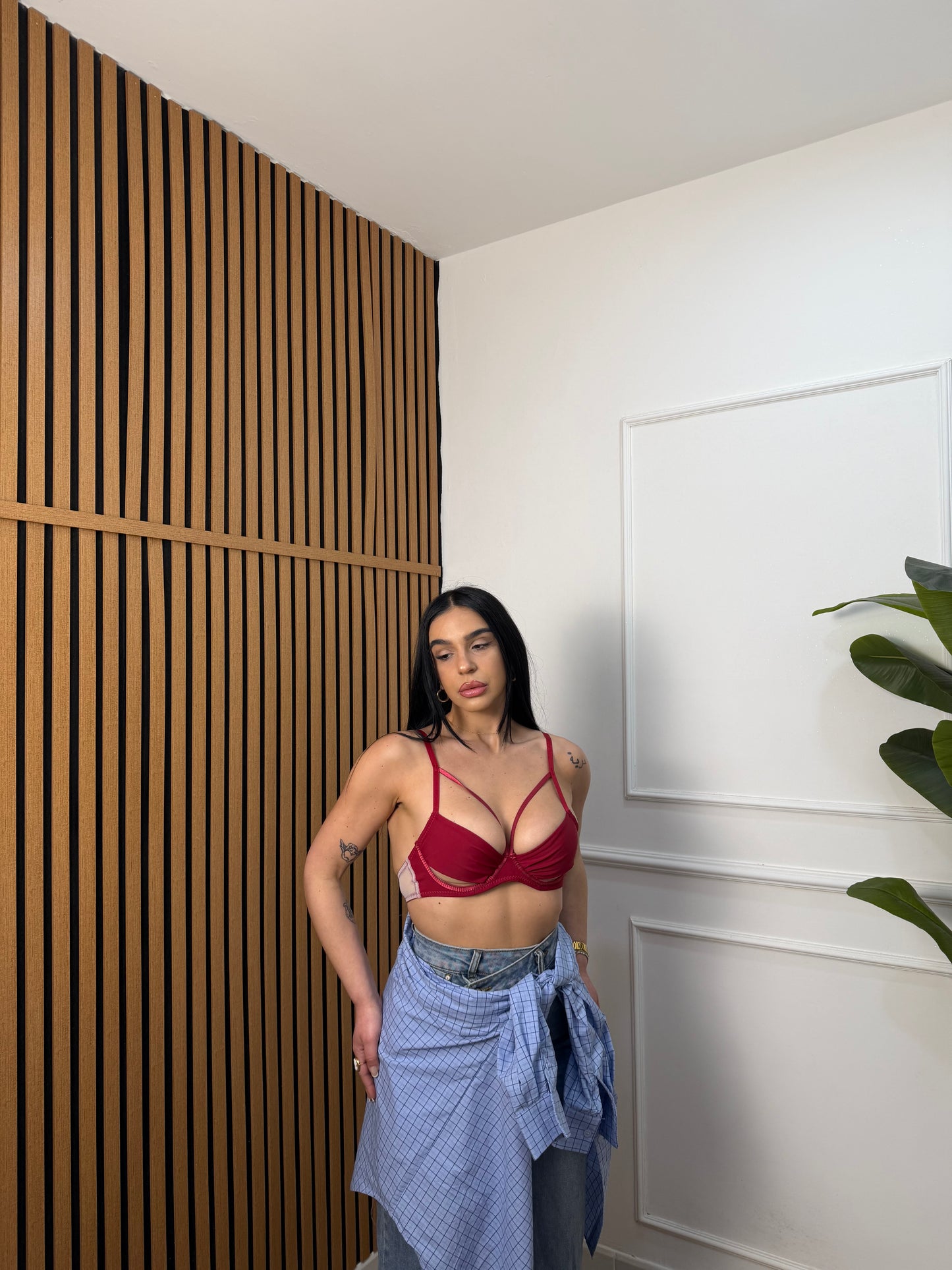 Bralette Iris
