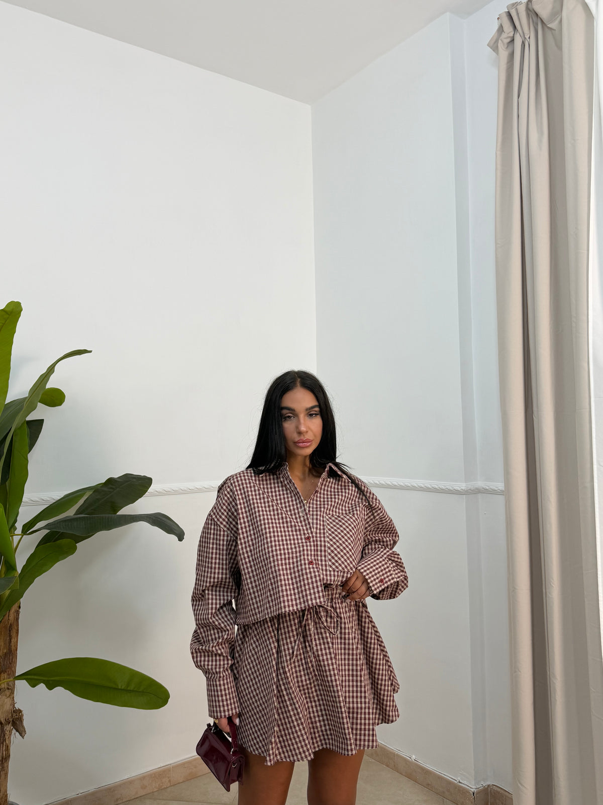 Coordinato Milly