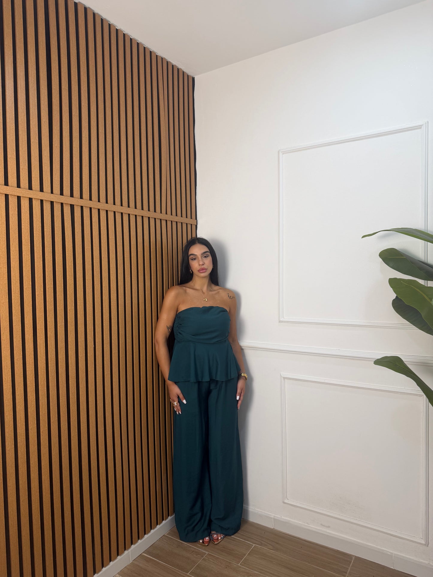 Coordinato sara