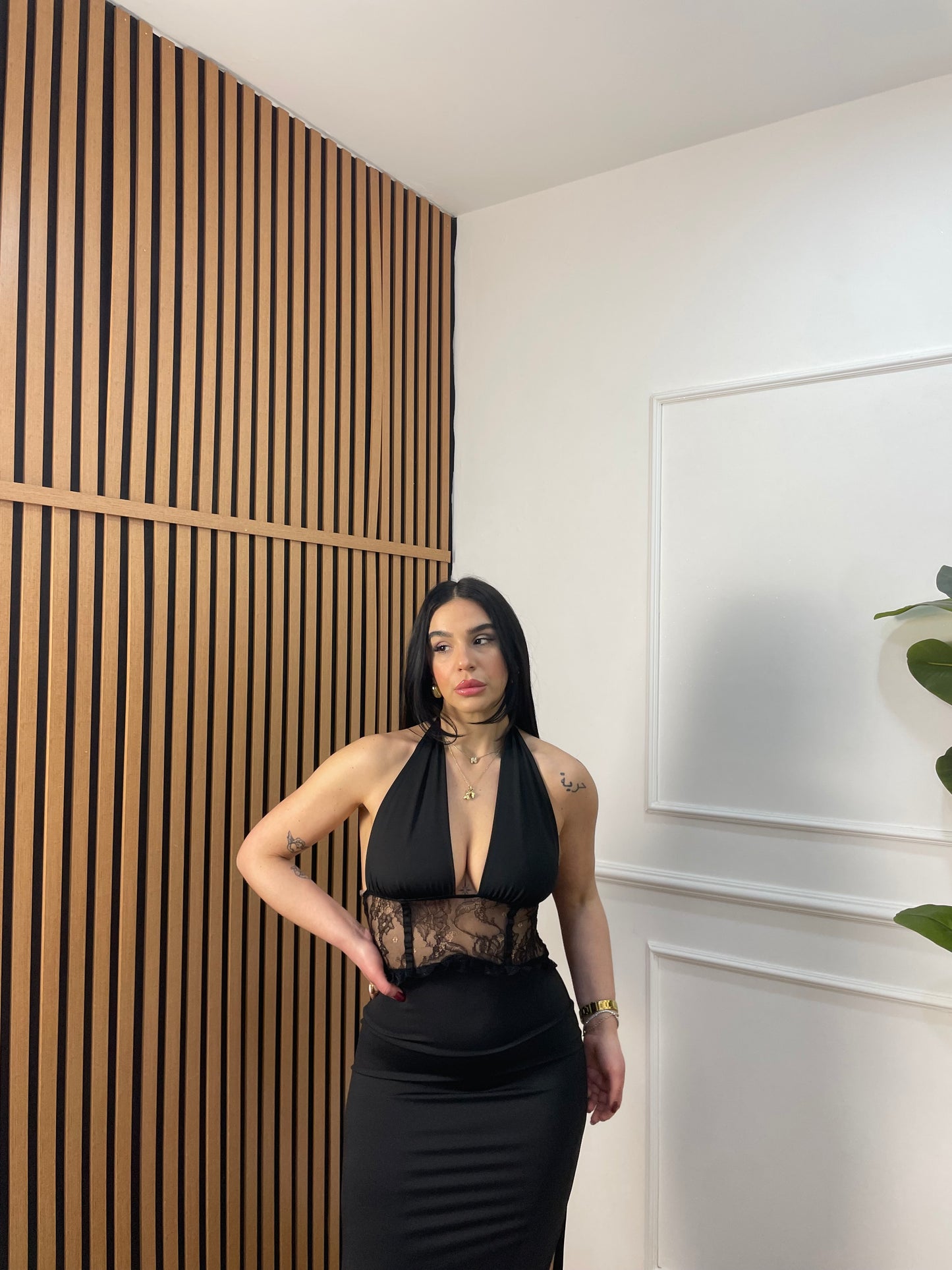 Abito Elegance