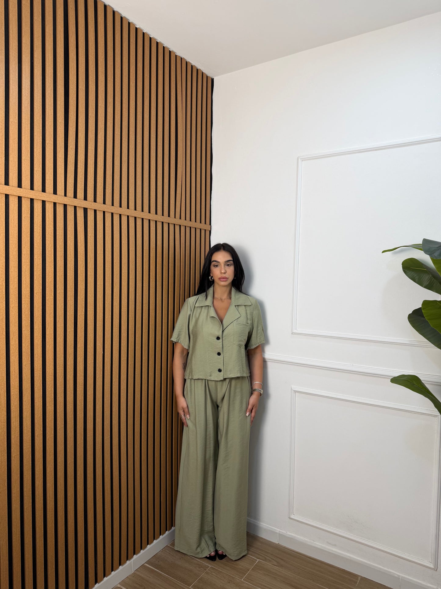 Coordinato samy