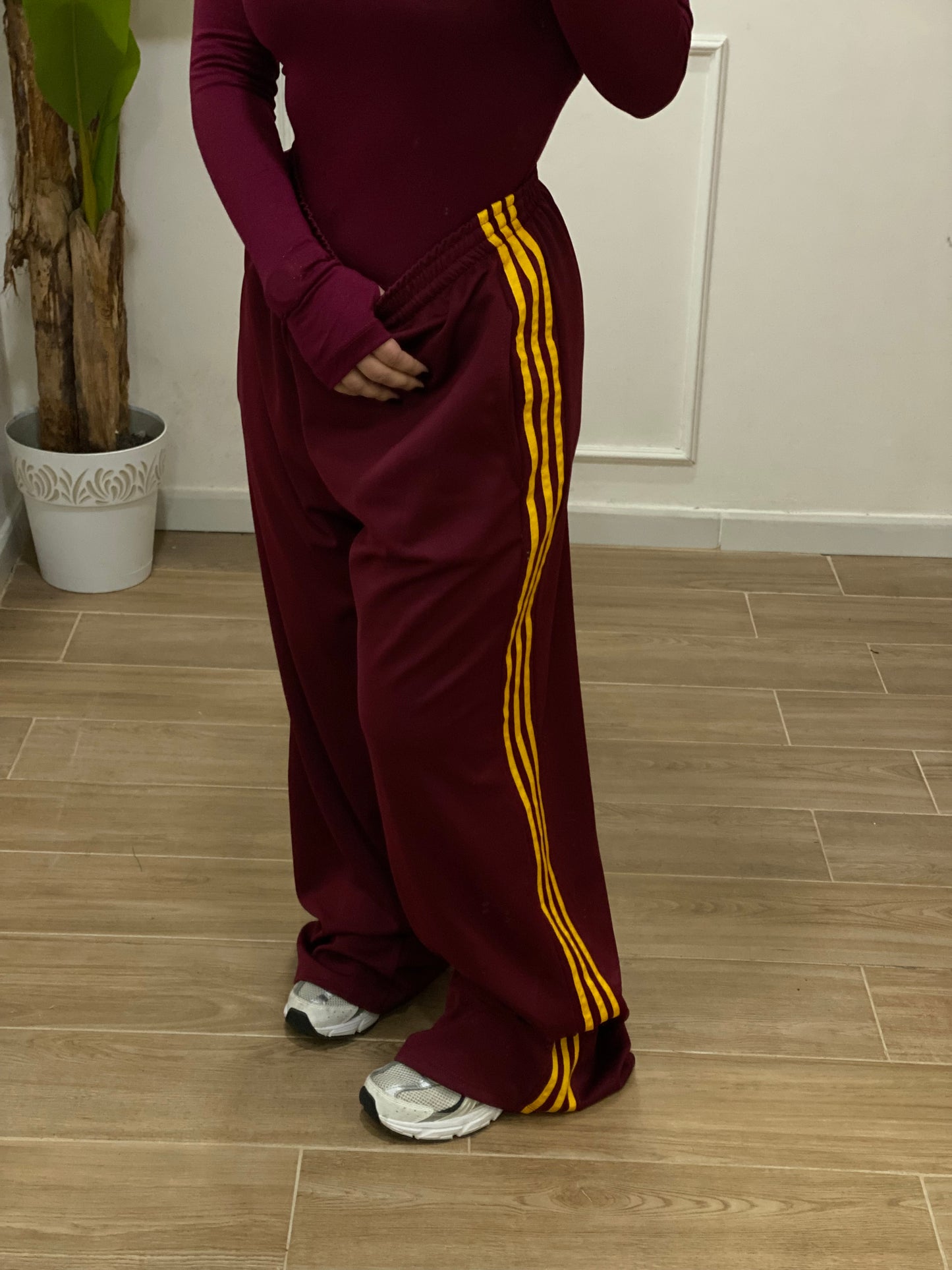 Pantatuta palazzo m.ady