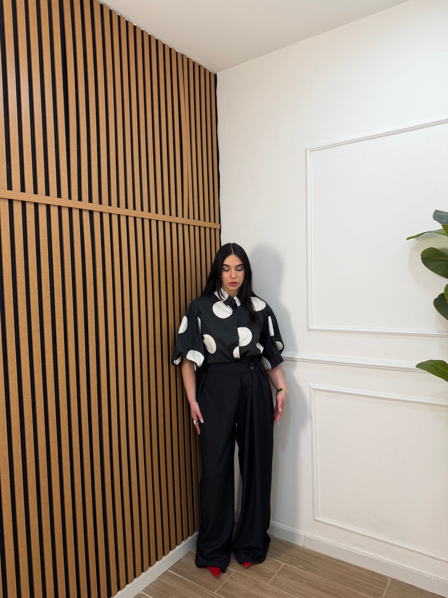 Pantalone sinfony
