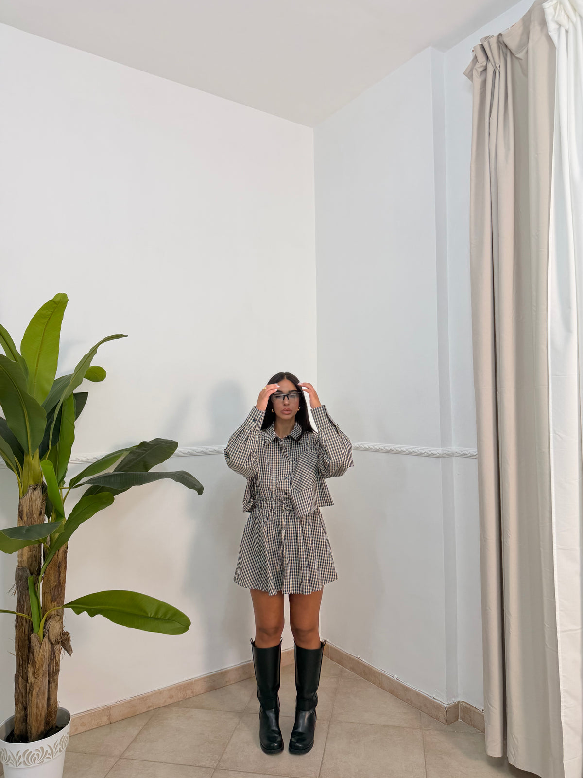 Coordinato Milly
