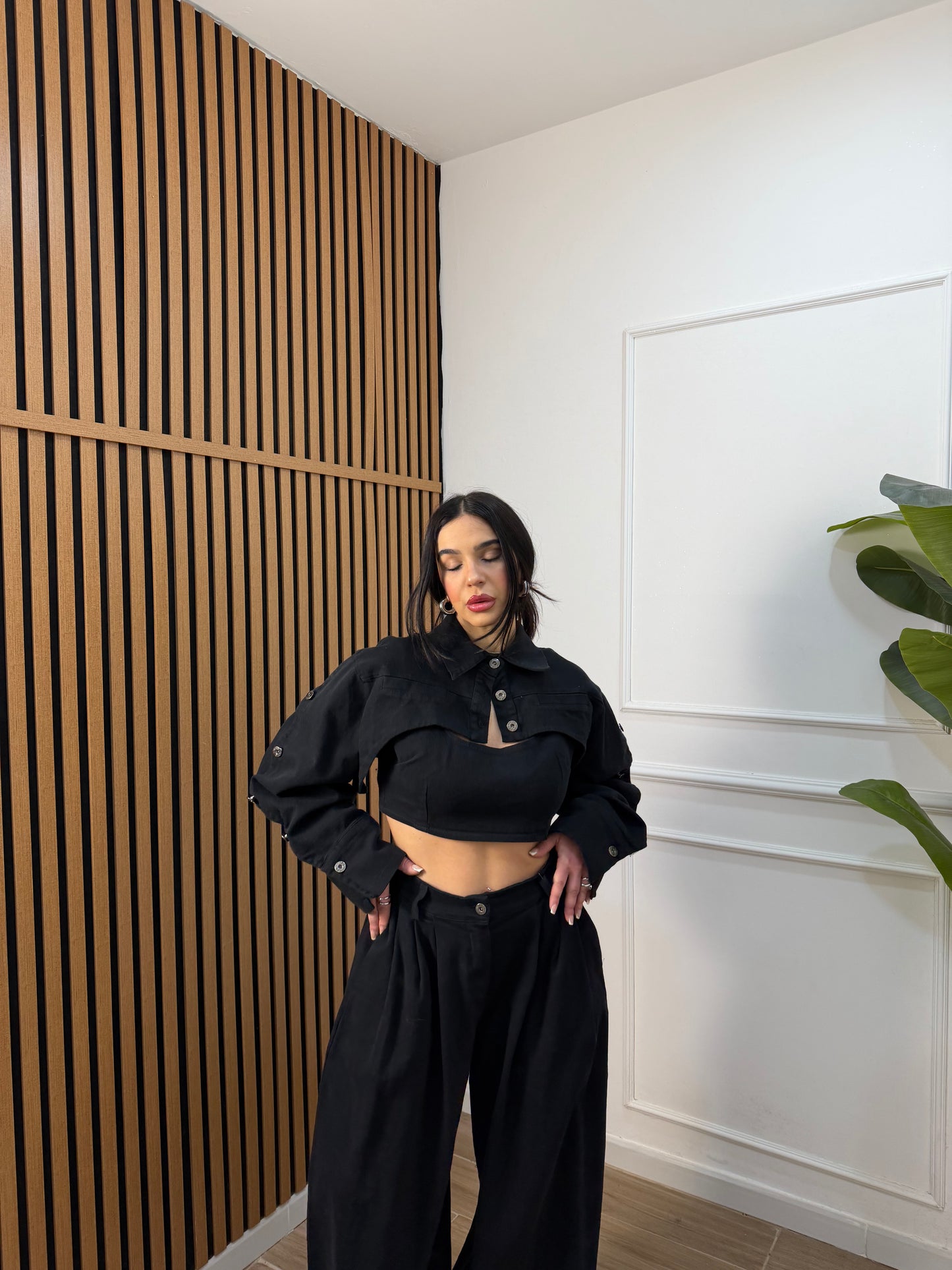Coordinato Emily