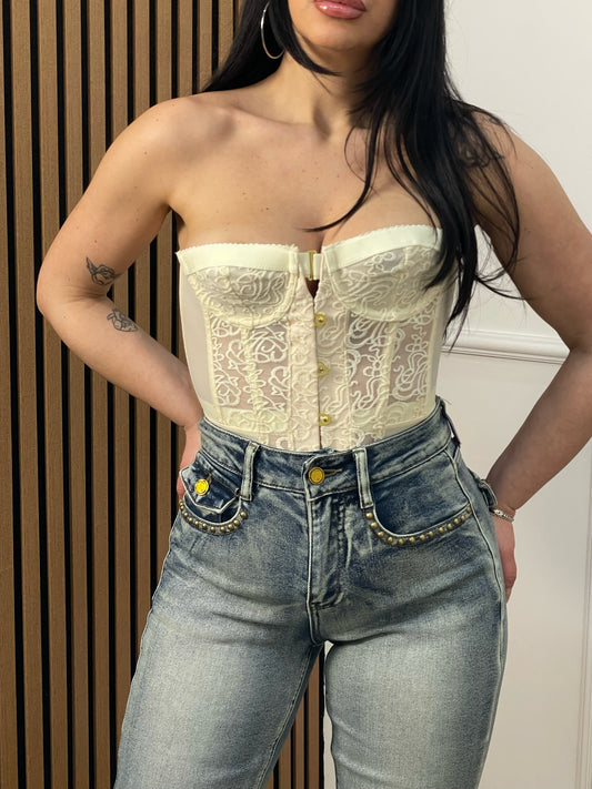 Corsetto queen