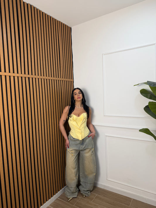 Jeans nikita