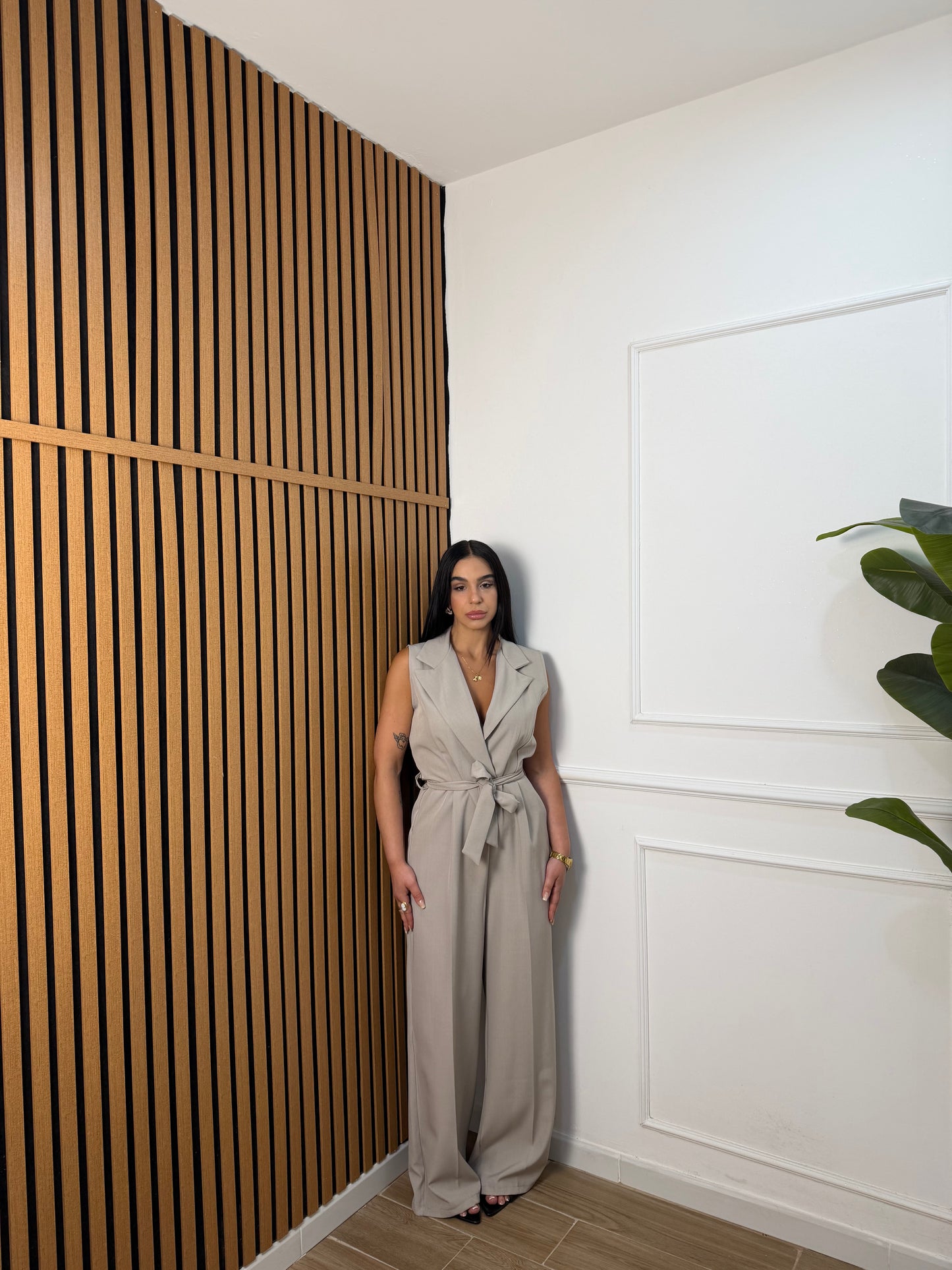 Tuta Elegance