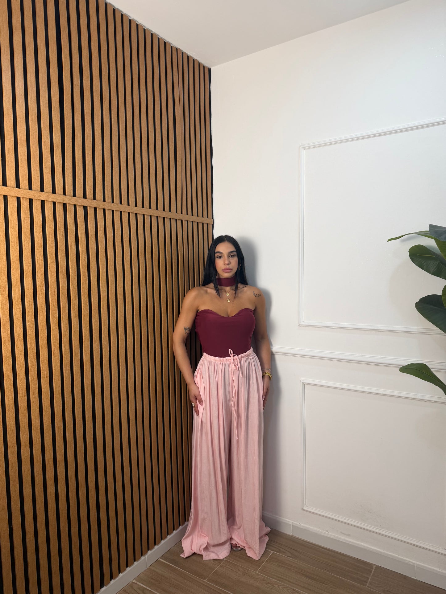 Pantalone molly