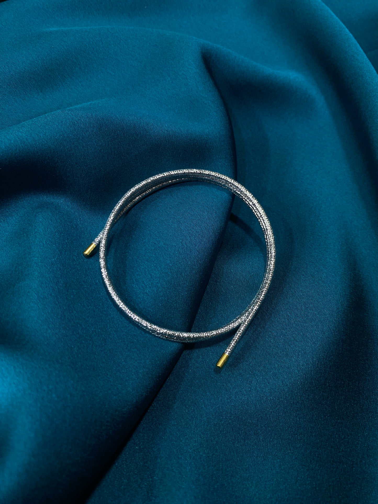 Collana calamita