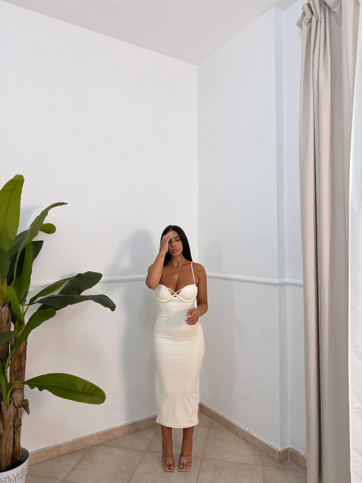 Abito morena