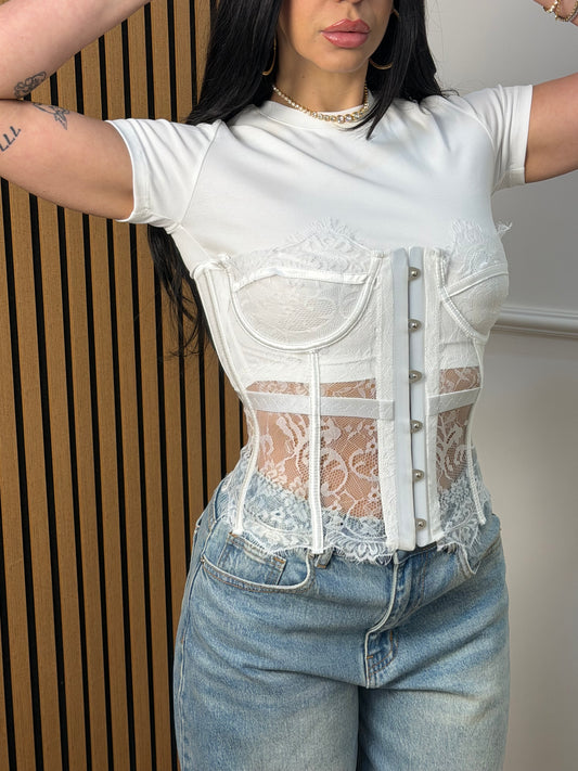 Corsetto Alexia