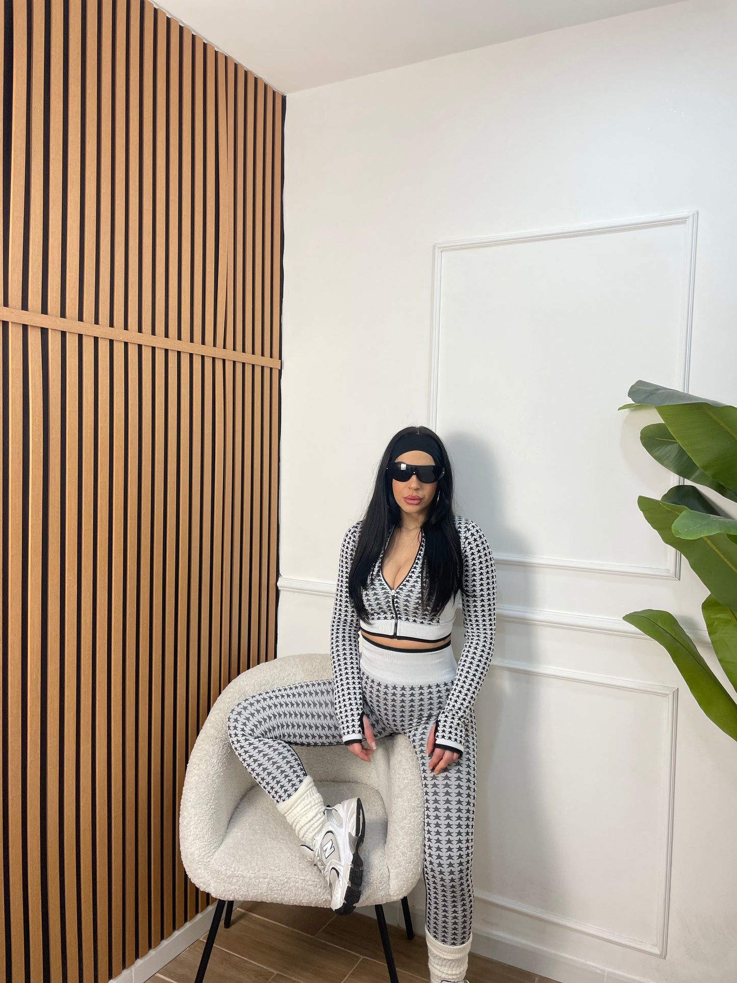 Coordinato stella