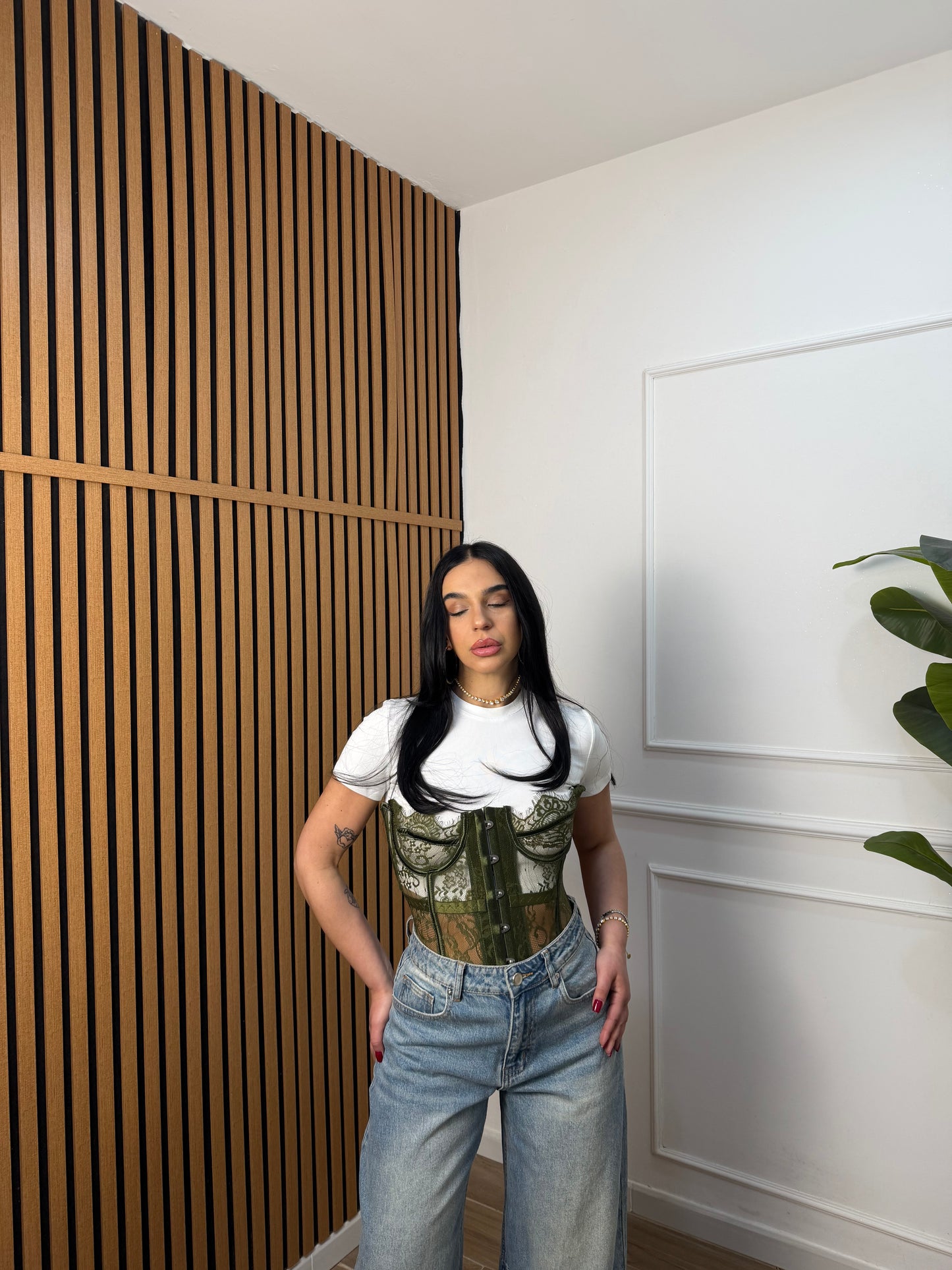 Corsetto Alexia
