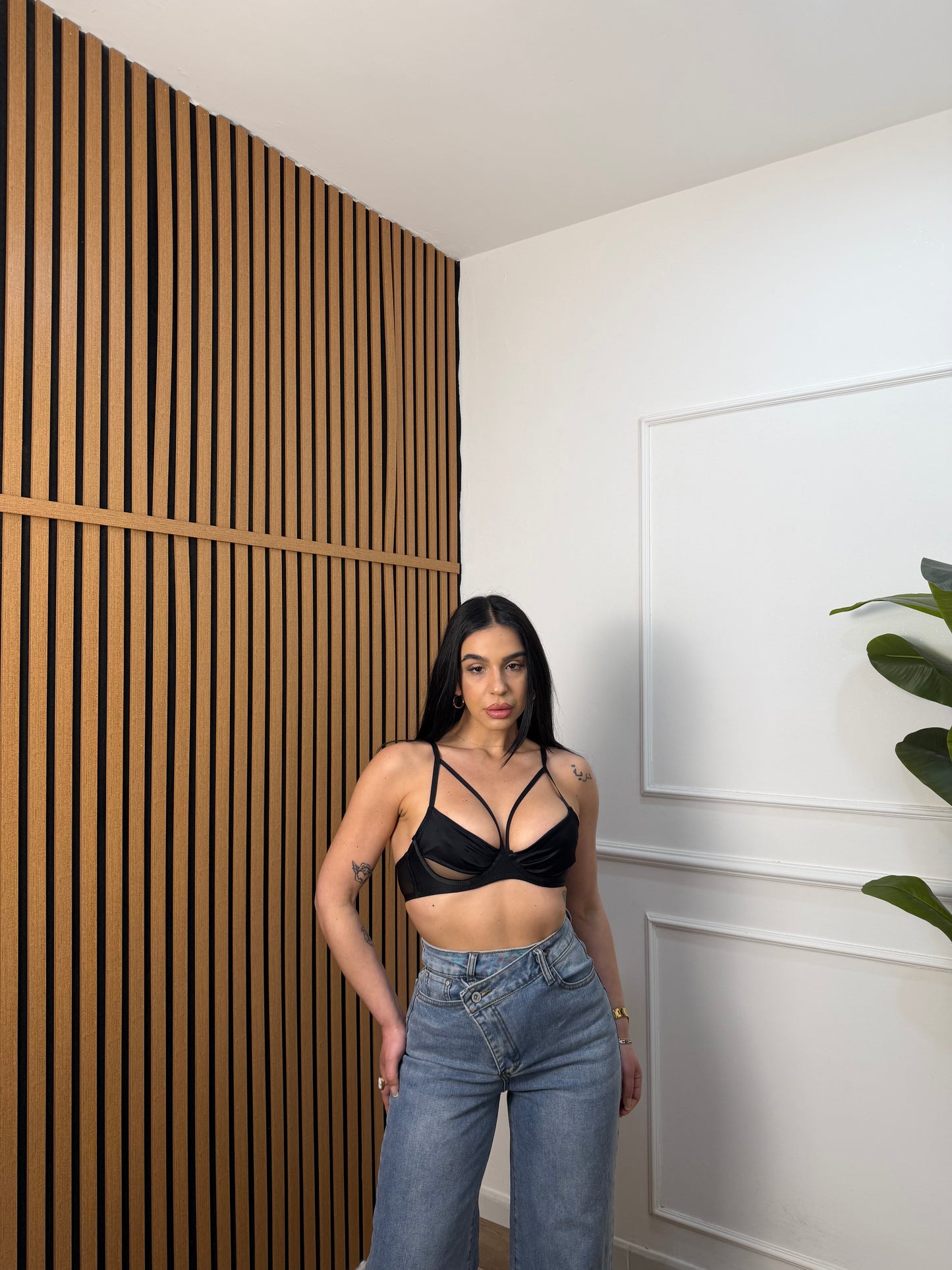 Bralette Iris