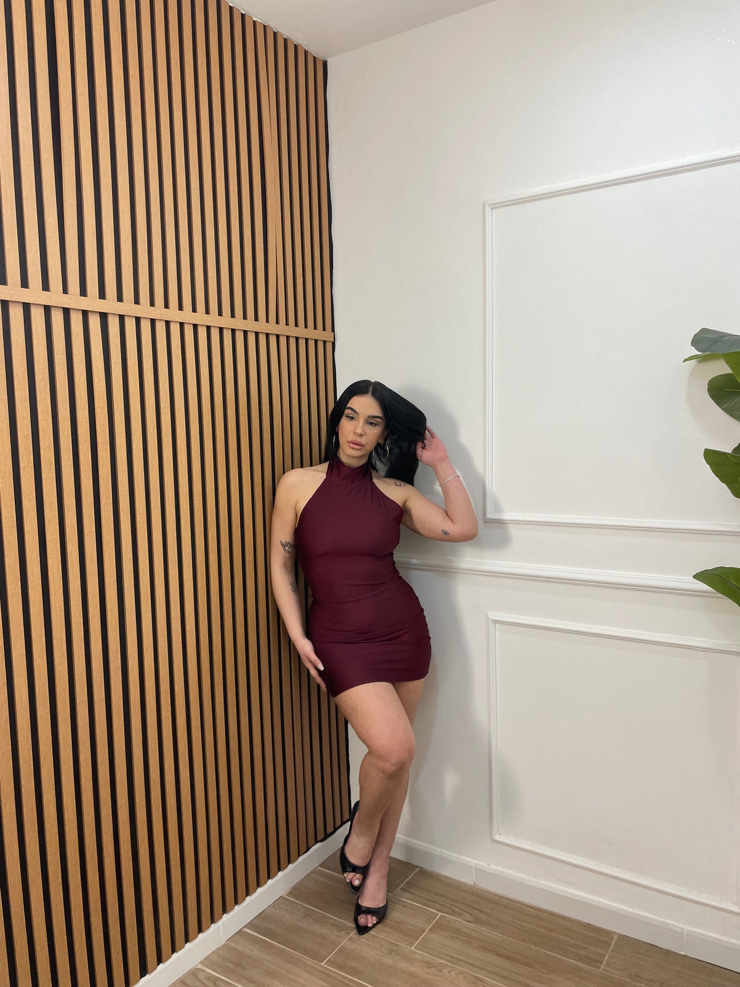 Dress Shyla