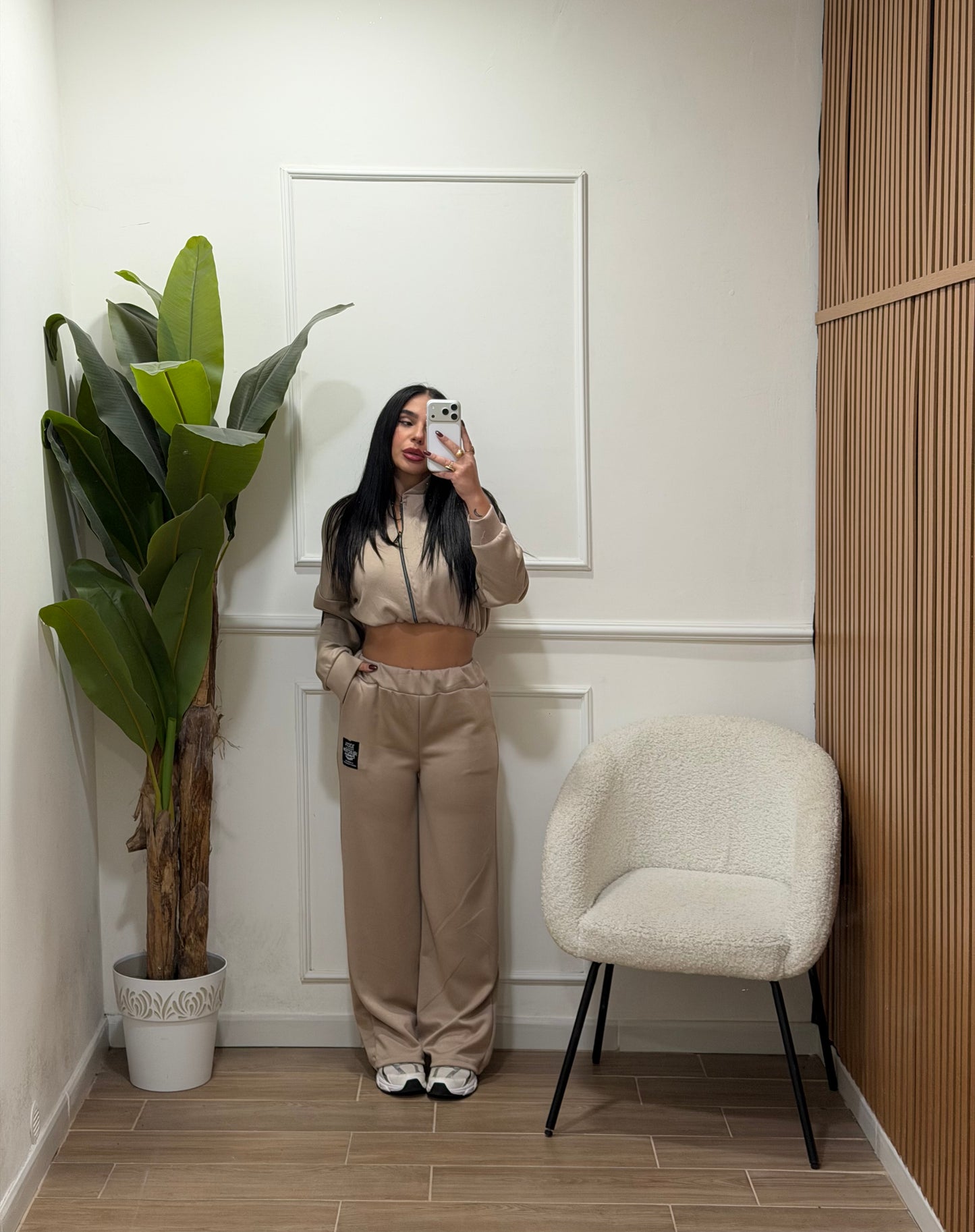 Coordinato premium selection