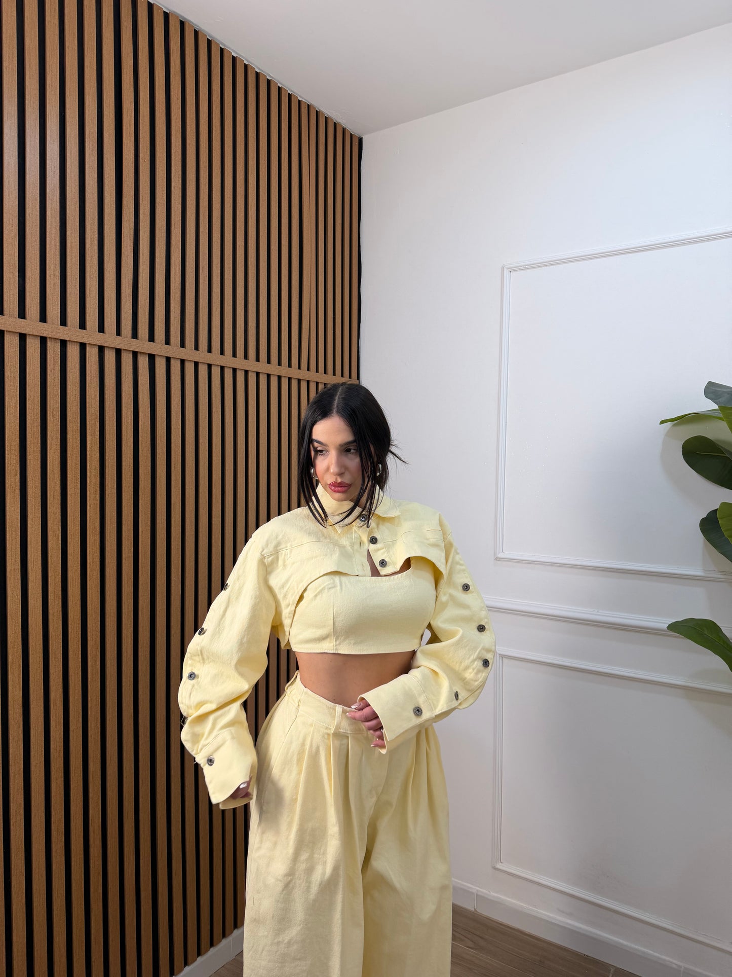 Coordinato Emily