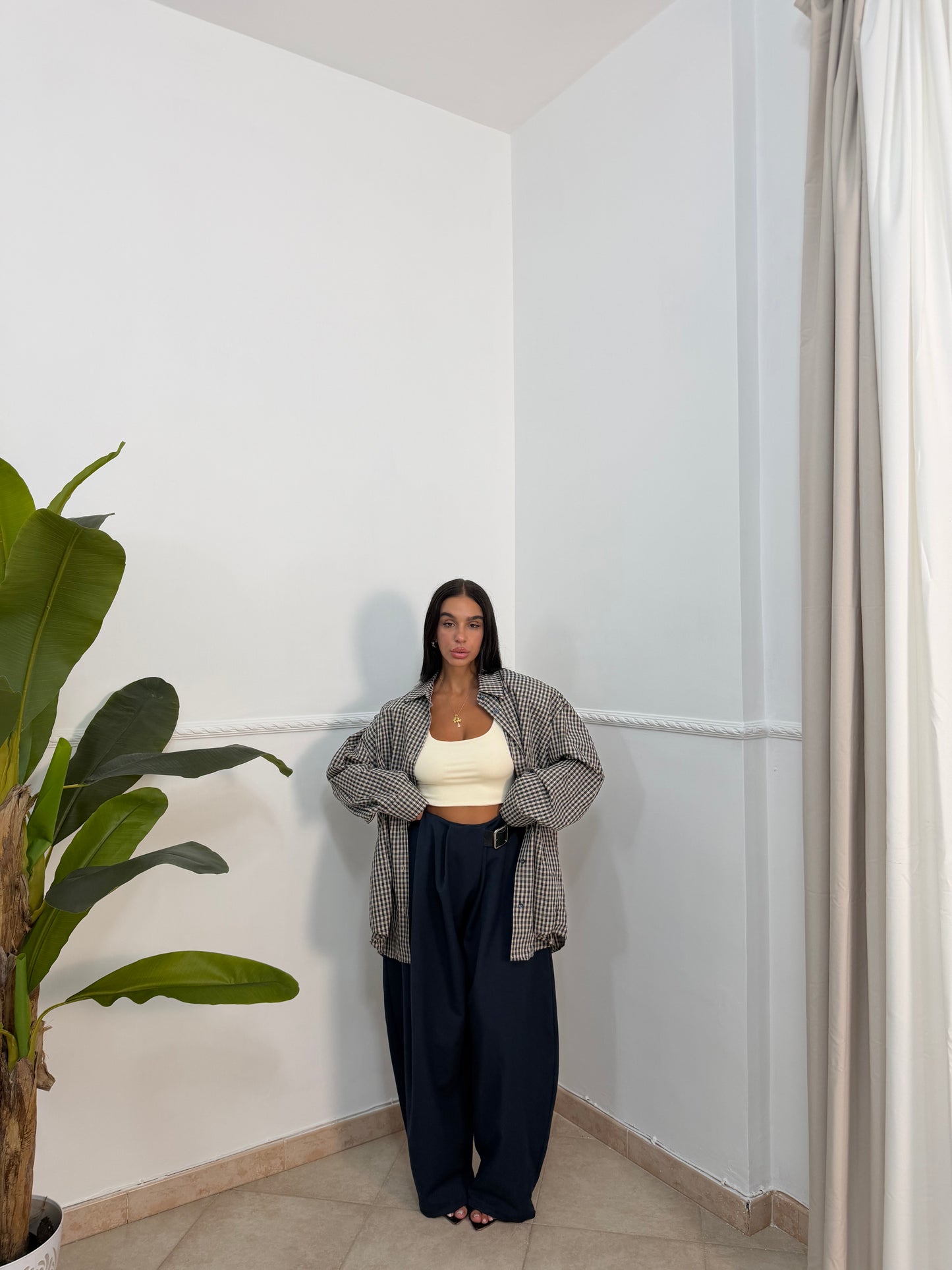 Pantalone Marghe