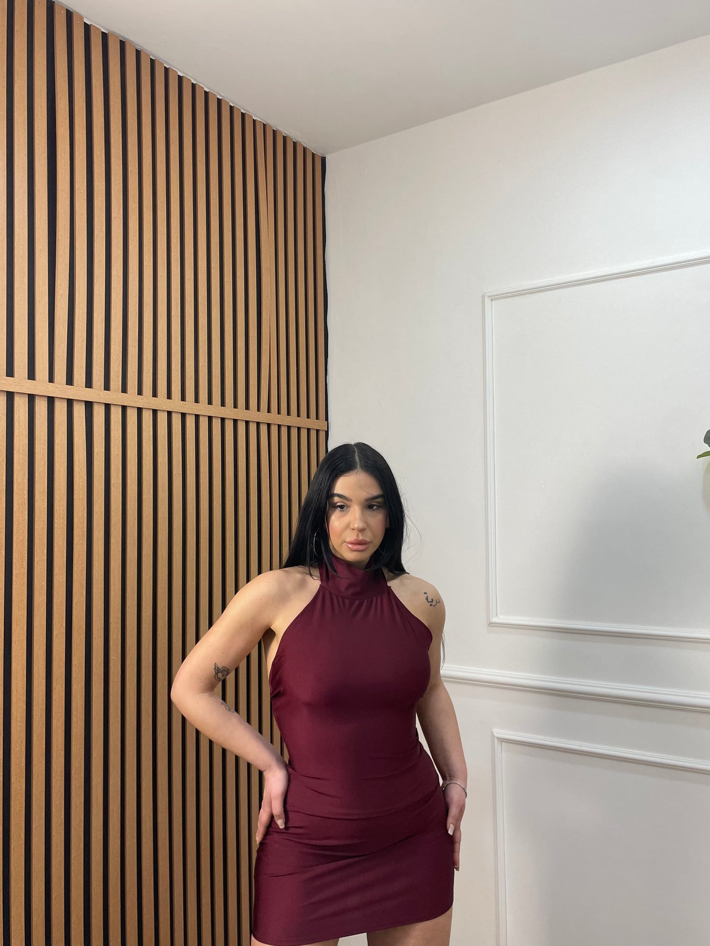 Dress Shyla