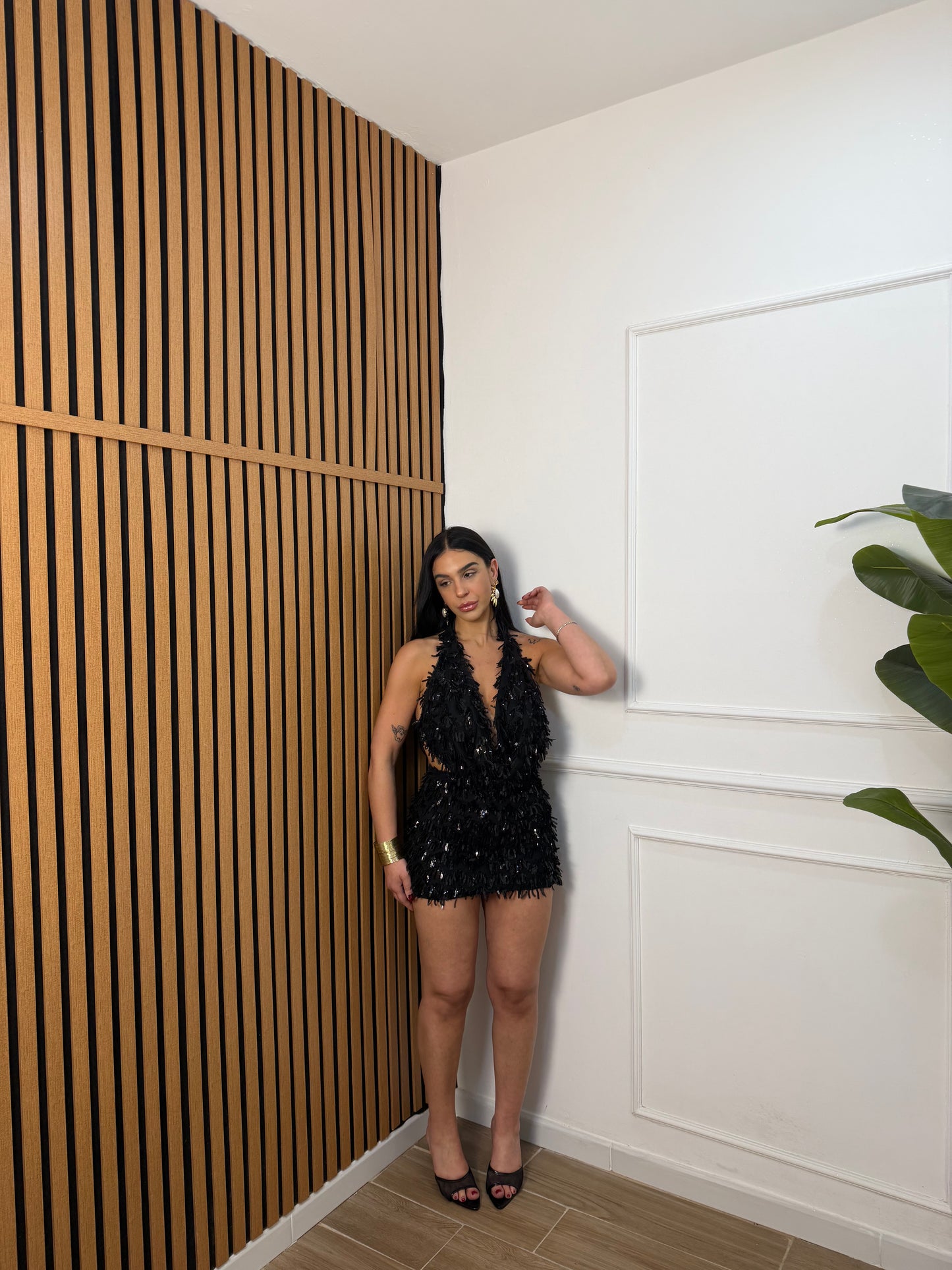 Coordinato ibiza mini