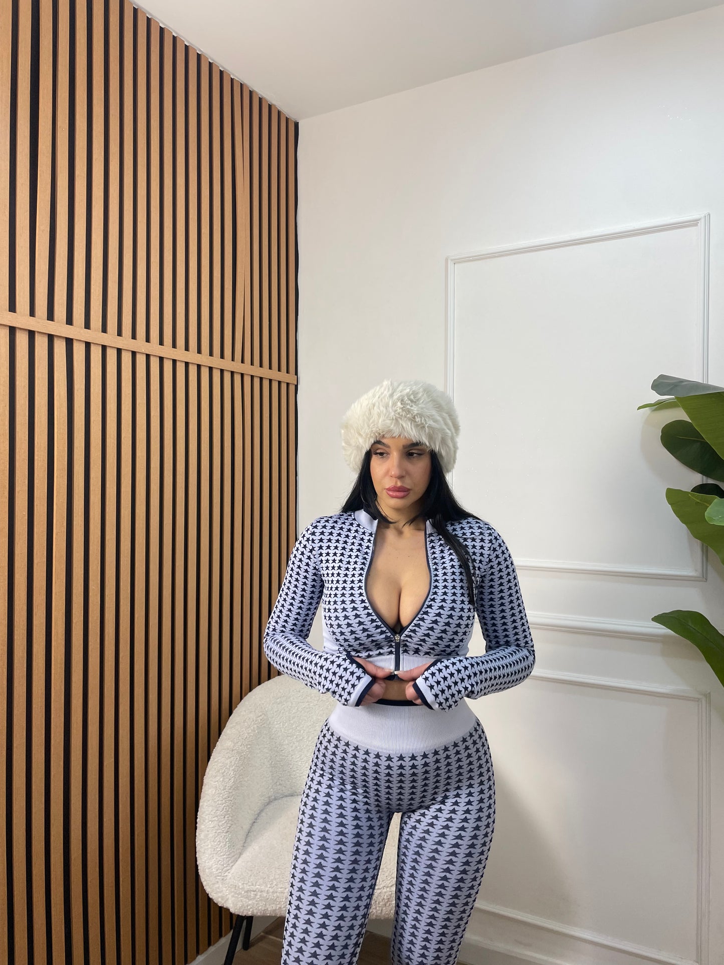 Coordinato stella