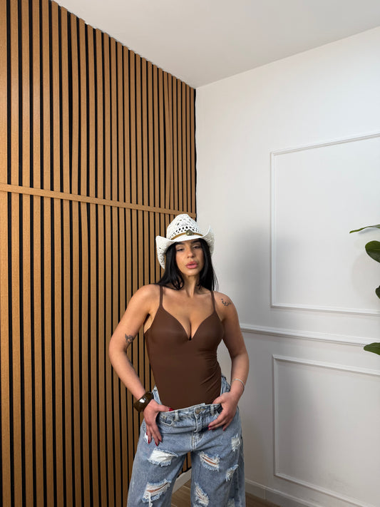 Body lycra modellante