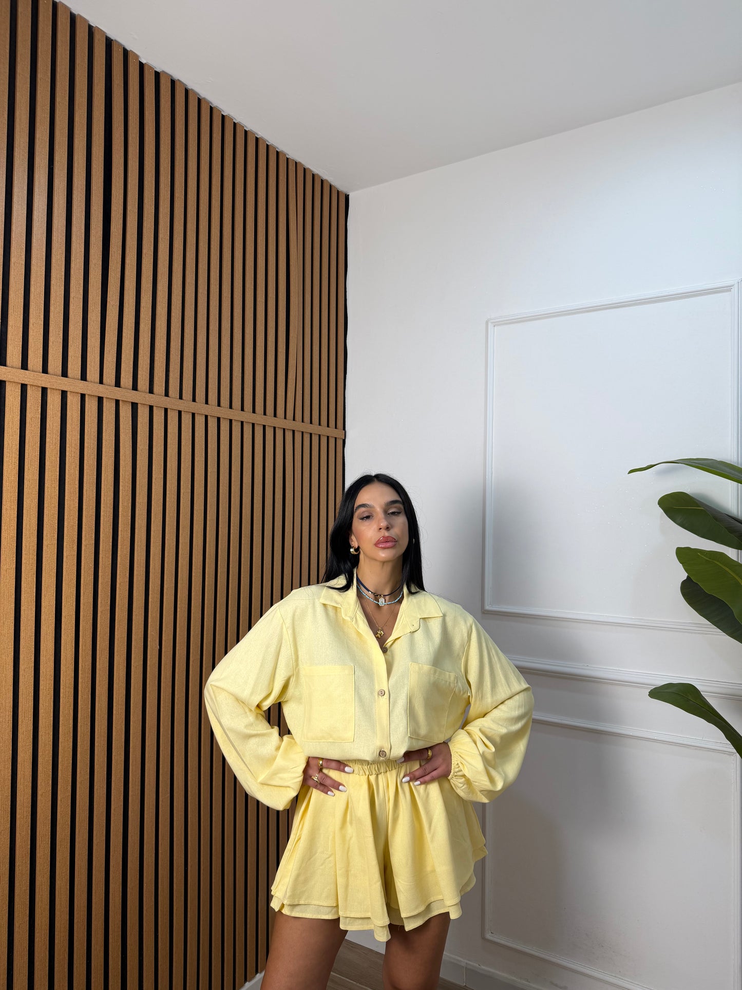 Coordinato Emily