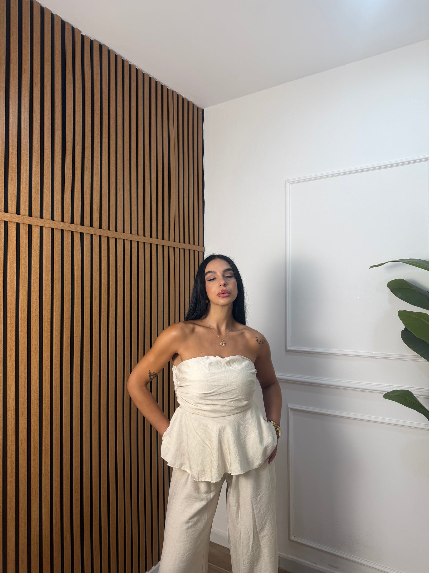 Coordinato sara