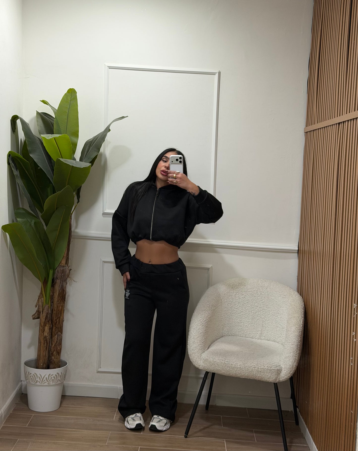 Coordinato premium selection