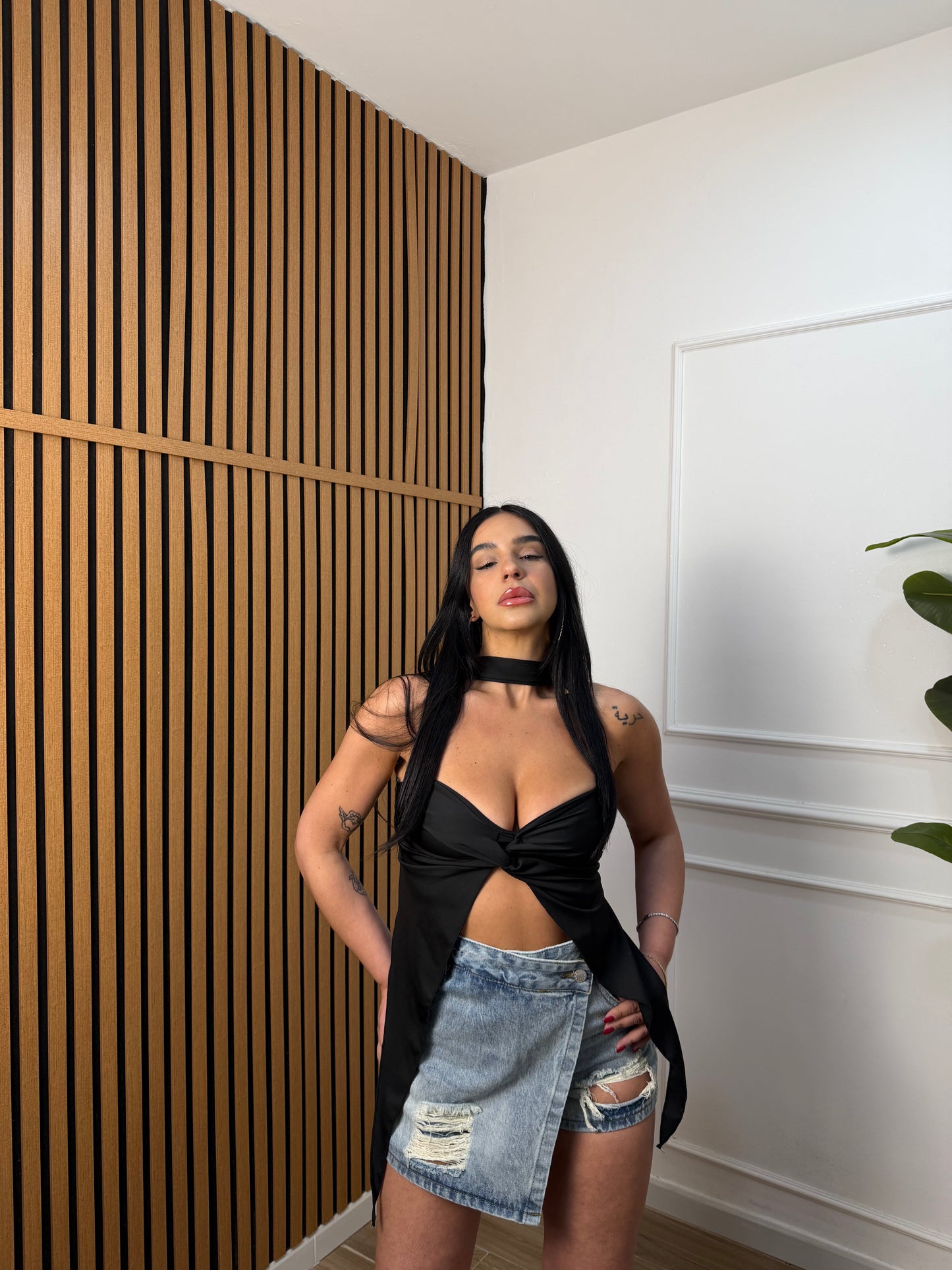 Crop Samy